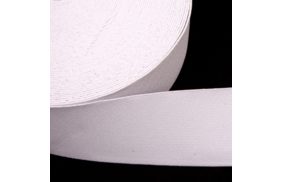резинка тканая soft цв белый 060мм (уп 25м) ekoflex купить по 70.4 - в интернет - магазине Веллтекс | Воронеж
.