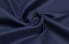 ткань подкладочная поливискоза twill, 86гр/м2, 52пэ/48вкс, 146см, синий темный/s919, (50м) ks купить по цене 198 руб в розницу от 1 метра - в интернет-магазине Веллтекс