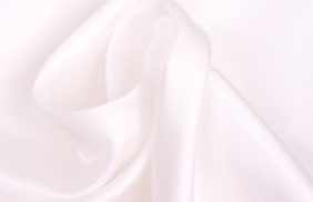 ткань подкладочная поливискоза, 85гр/м2, 52пэ/48вкс, 144см, белый s007/white/s501, (100м) tpx047 купить в Воронеже.
