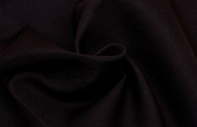 ткань кордура medium 900d, wr/pu10000, 340гр/м2, 100пэ, 145см, черный/s580, (рул 50м) ks купить в Воронеже.