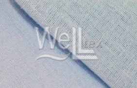 ткань вуаль tia mdx071, 280см, 127г/м2, 100%пэ, цвет 008-голубой купить по цене 122.53 руб в розницу от 1 метра - в интернет-магазине Веллтекс