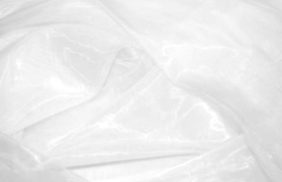 органза fanhang (280 см) 21 г/м2, цв. 01 - белый купить по цене 190.03 руб в розницу от 1 метра - в интернет-магазине Веллтекс