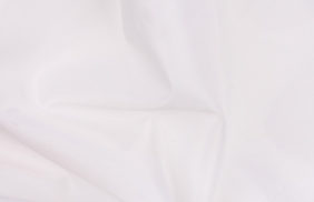 ткань курточная таффета 190t, wr/pu1000, 60гр/м2, 100пэ, 150см, белый /s501, (рул 100м) tpx028 купить по цене 81 руб в розницу от 1 метра - в интернет-магазине Веллтекс