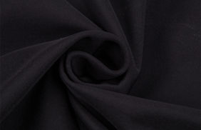 ткань виндстоппер бондинг 330гр/м2, 100пэ, 160см, черный купить по цене 320 руб в розницу от 1 метра - в интернет-магазине Веллтекс