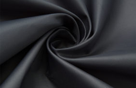 ткань оксфорд 240d, wr/pu1000, 120гр/м2, 100пэ, 150см, серый темный/s301, (рул 100м) d купить в Воронеже.