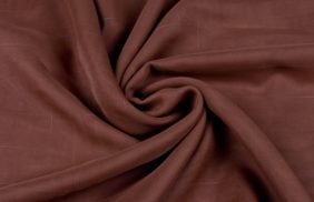 ткань вуаль tia mdx070, 280см, 110г/м2, 100%пэ, цвет 020-коричневый купить по цене 92.4 руб в розницу от 1 метра - в интернет-магазине Веллтекс