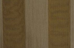 ткань шторная вуаль 75 гр/м2 300 см полосы коричневыйс бежевым altana/10/s092 dkr купить по цене 226.9 руб в розницу от 1 метра - в интернет-магазине Веллтекс