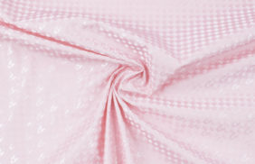 ткань дюспо pu, 110гр/м2, 100пэ, 145см, розовый, ракета tr1a889/71 tog07 купить по цене 380 руб в розницу от 1 метра - в интернет-магазине Веллтекс