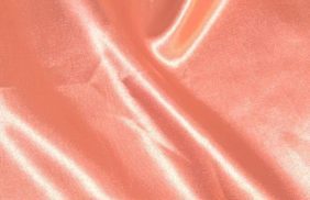 сатин, 110г/мп, 100%-пэ, ш. 150см, рулон 30м, (217) 161640 розовый коралл купить по цене 71.94 руб в розницу от 1 метра - в интернет-магазине Веллтекс