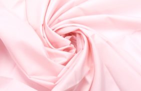 ткань подкладочная 190t 56гр/м2, 100пэ, 150см, антистатик, розовый светлый/s511, (50м) ks купить в Воронеже.