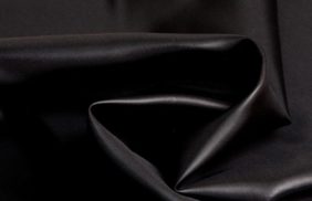 ткань подкладочная ветрозащитная 290t 100%pe цв черный шир 150см (рул 200м) opt купить по 66.2 - в интернет - магазине Веллтекс | Воронеж
.