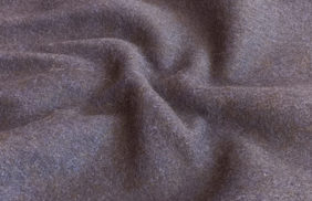 полотно одеяльное полушерстяное 500гр/м2, 70ш/30пэ, 140см*205см, гладкокрашеное, синий темный купить в Воронеже.